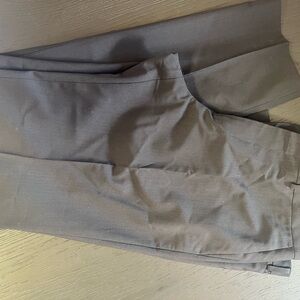 Bonobos Charcoal Dress Pants